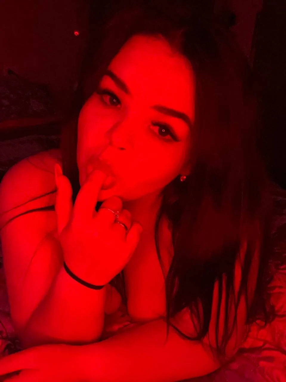 XXX Porn Photo of Nude LiyaHoly 1