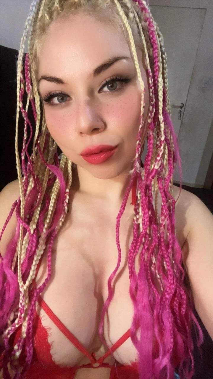 XXX Porn Photo of Nude blondiehotxxx 3
