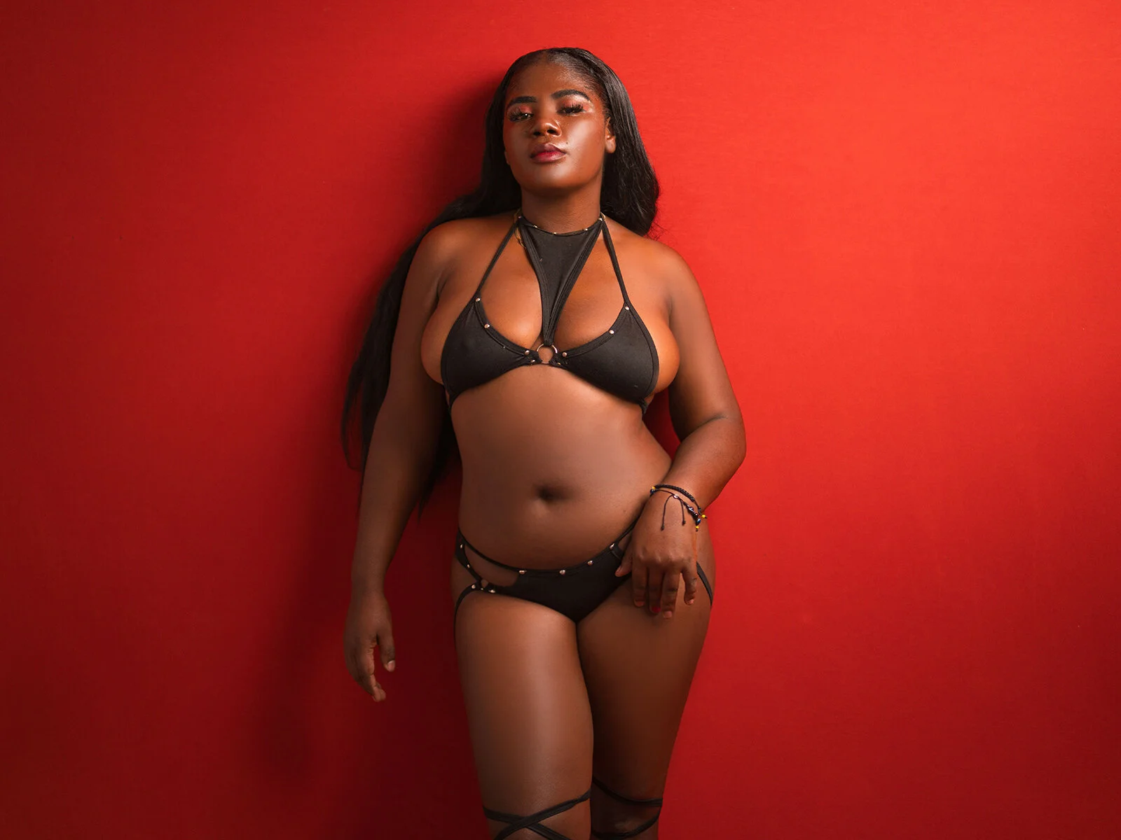 XXX Porn Photo of Nude NylahGlow1 4