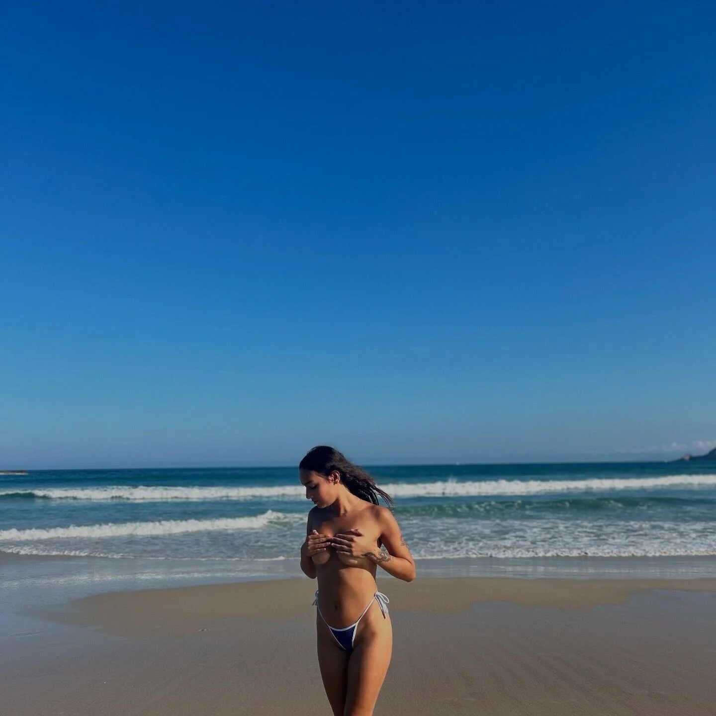 XXX Porn Photo of Nude hannahchavess 5