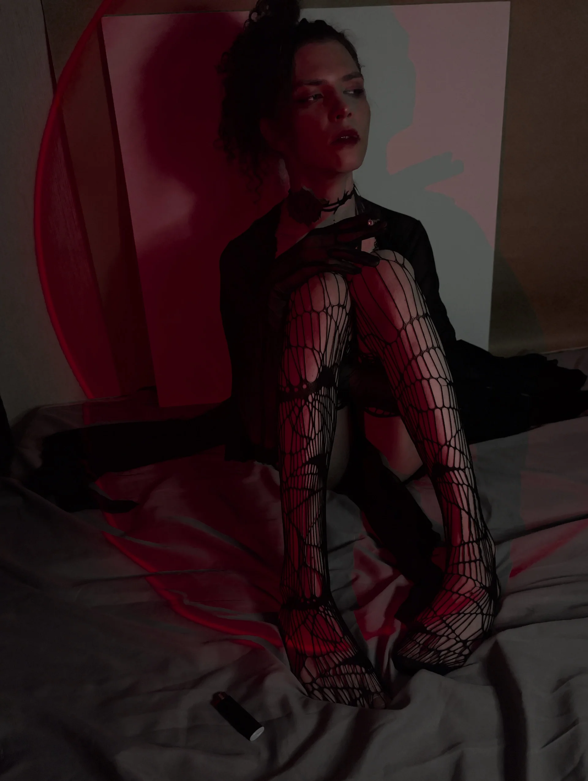 XXX Porn Photo of Nude DamienLake 13
