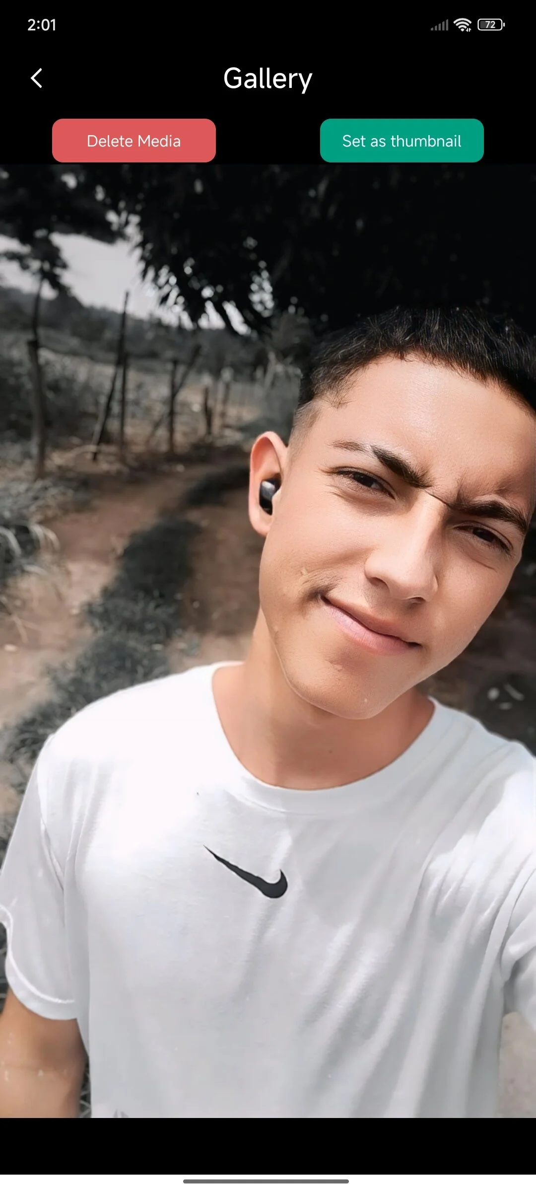 XXX Porn Photo of Nude Moy_1 6