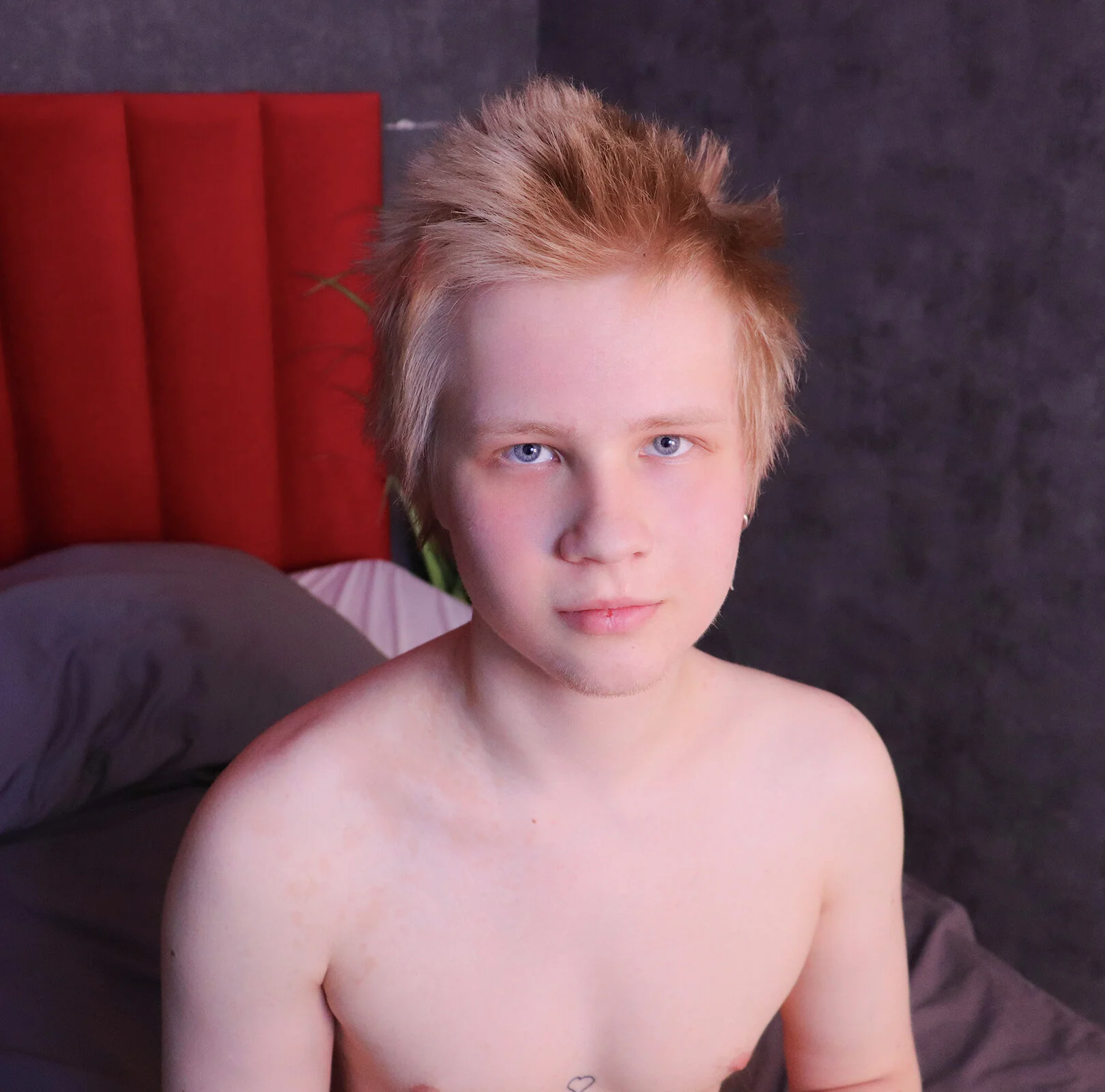 XXX Porn Photo of Nude Geks_Eles 6