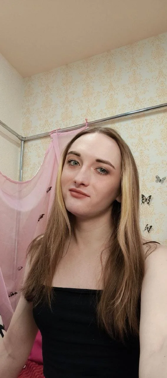 XXX Porn Photo of Nude Vi_Luxy 5