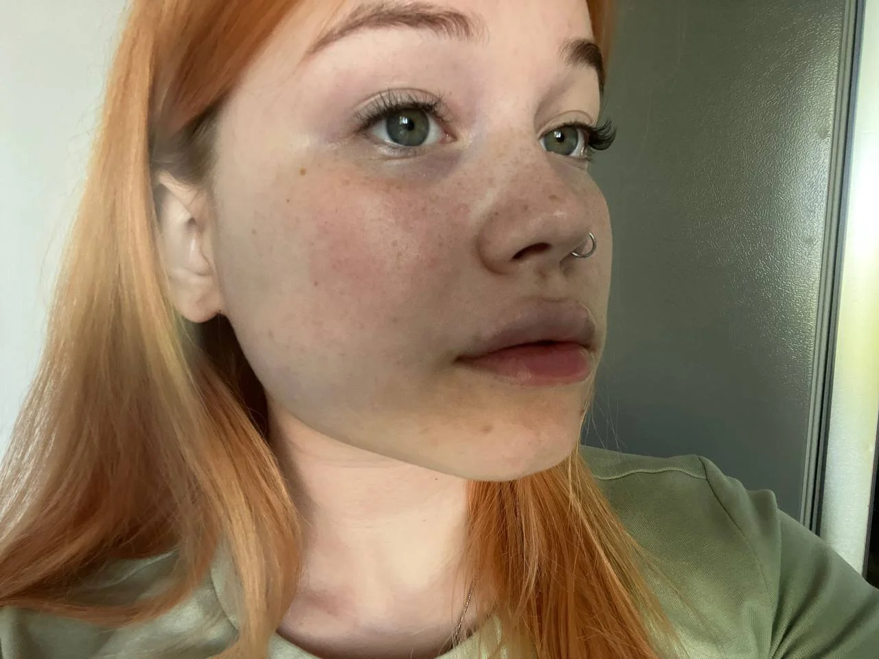 XXX Porn Photo of Nude Lulu_Di 5