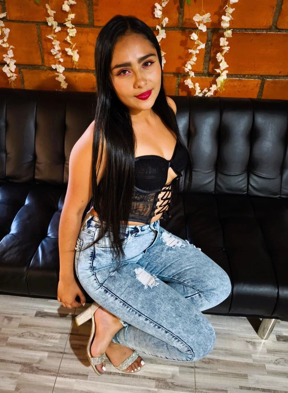 XXX Porn Photo of Nude Sarita__love 6