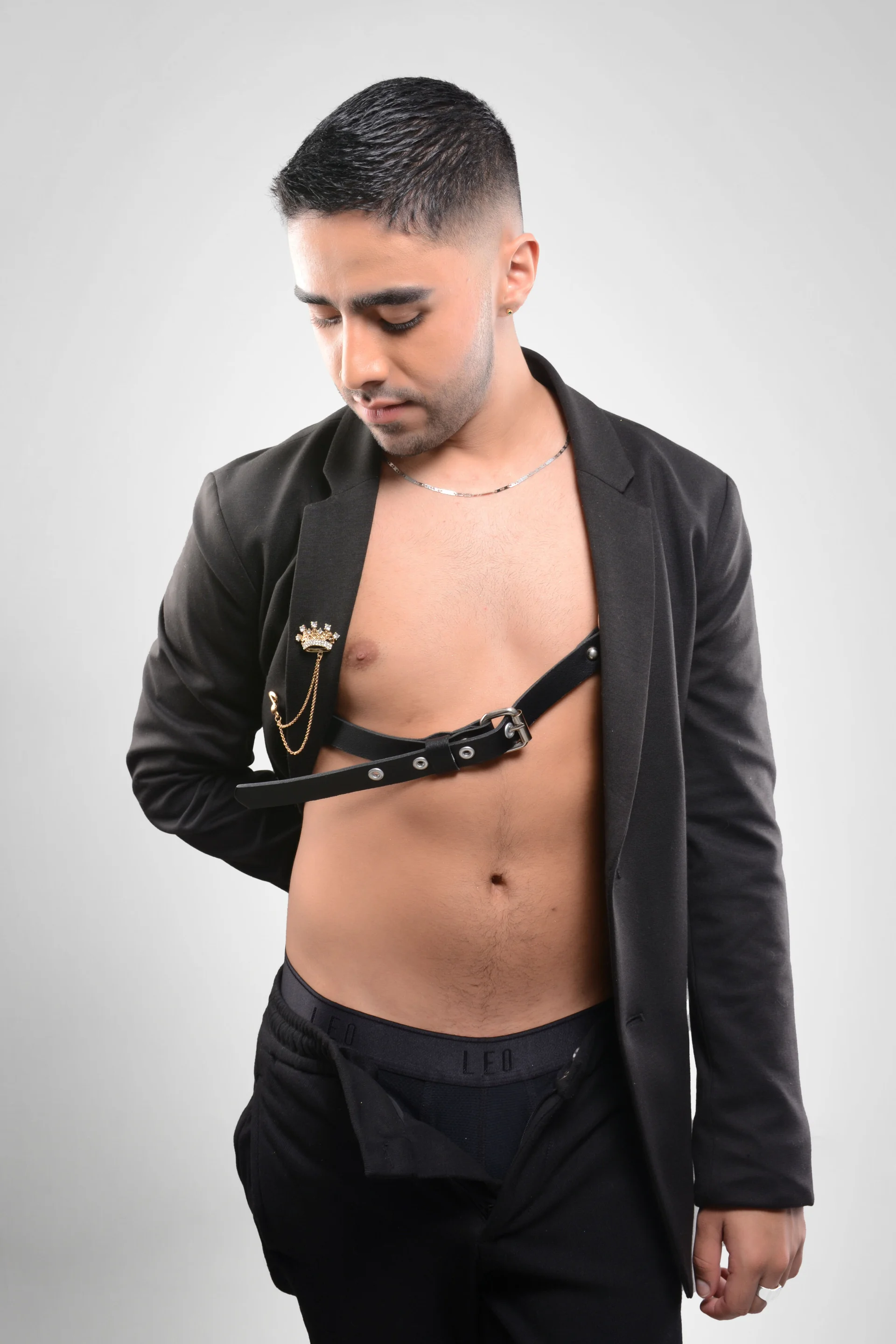 XXX Porn Photo of Nude ItsMeEros 318