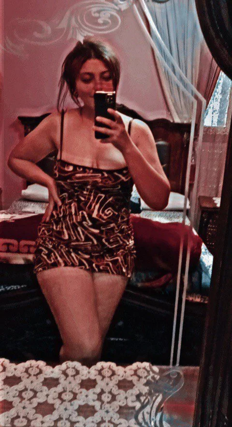 XXX Porn Photo of Nude miss_arabe 10