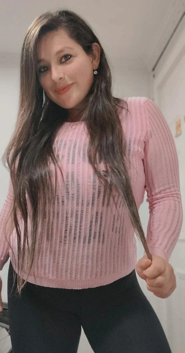 XXX Porn Photo of Nude Neve_Collins 10