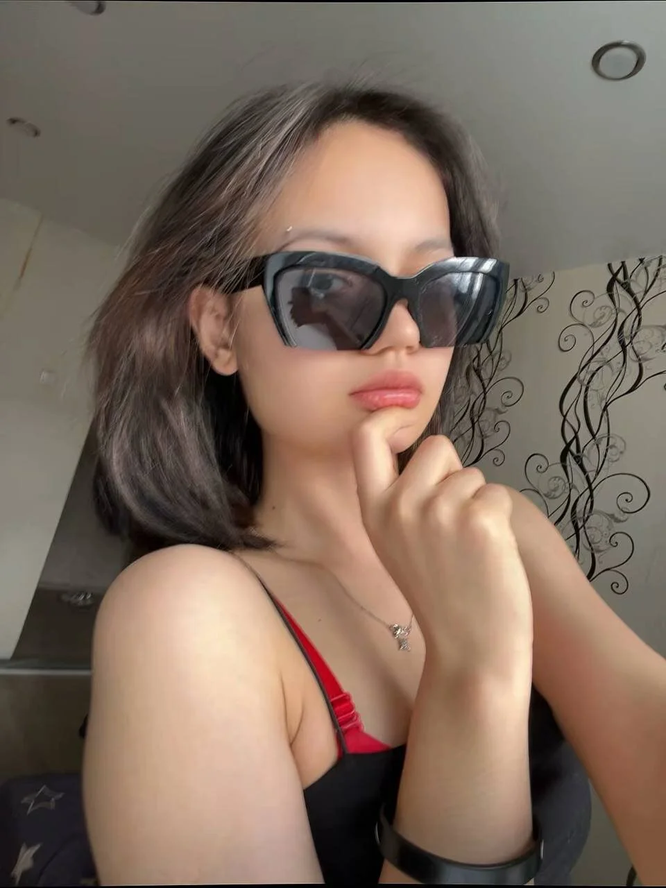 XXX Porn Photo of Nude BeatrisRosel 111