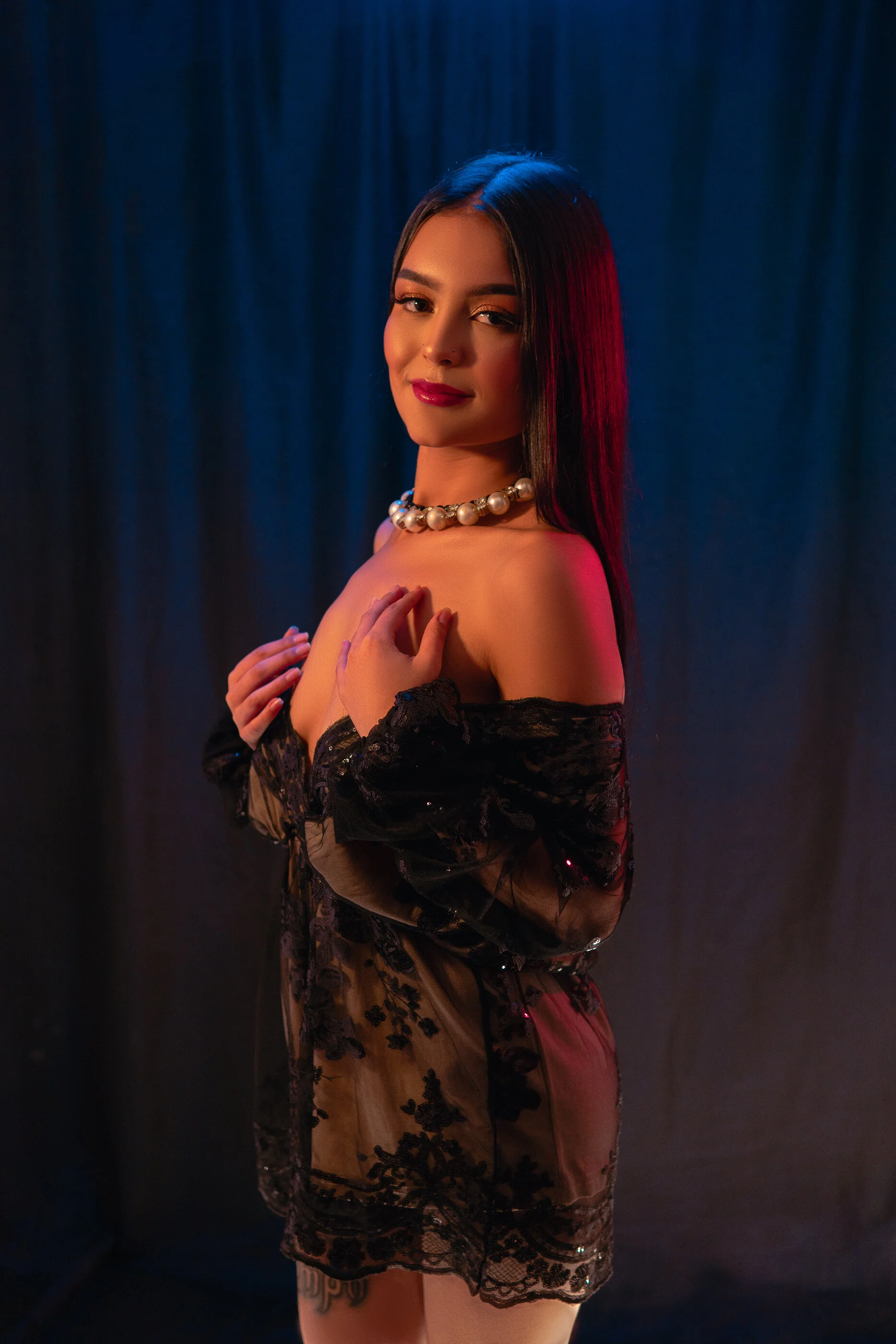 XXX Porn Photo of Nude JessiRusel 30