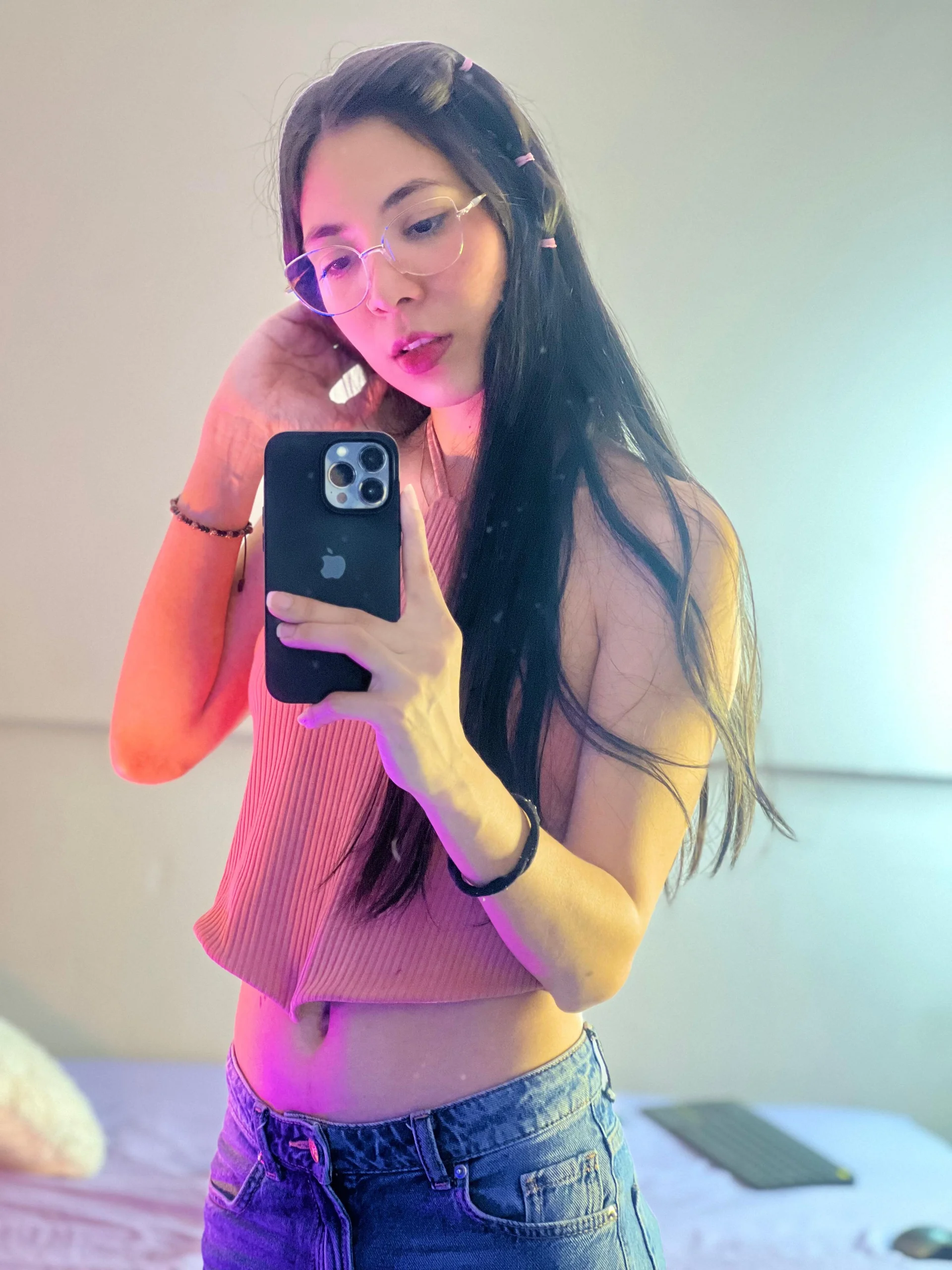 XXX Porn Photo of Nude aprilqueenie 6