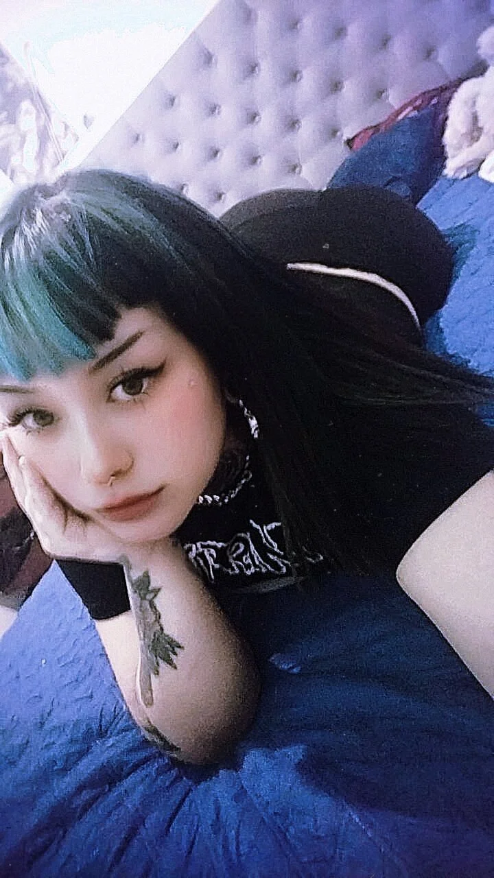 XXX Porn Photo of Nude Toxicatt 15