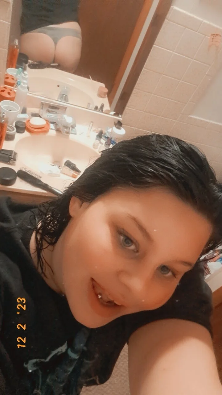 XXX Porn Photo of Nude gothicfreakmachine 20