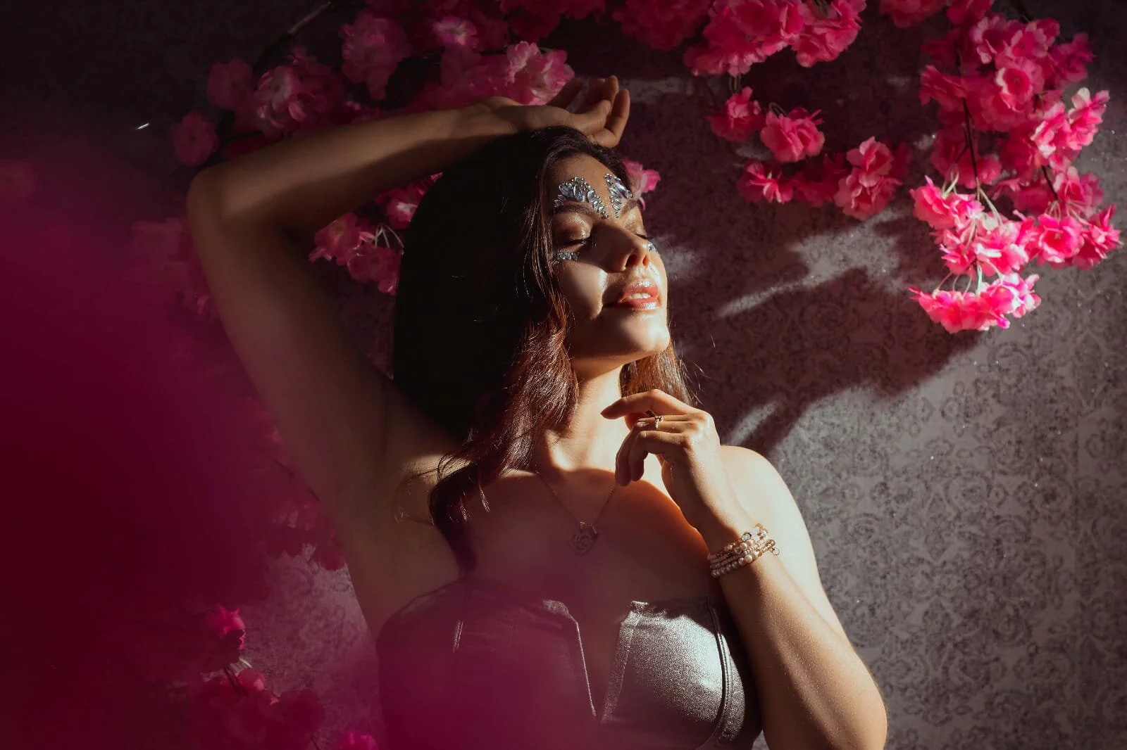 XXX Porn Photo of Nude cherryblossomm01 5