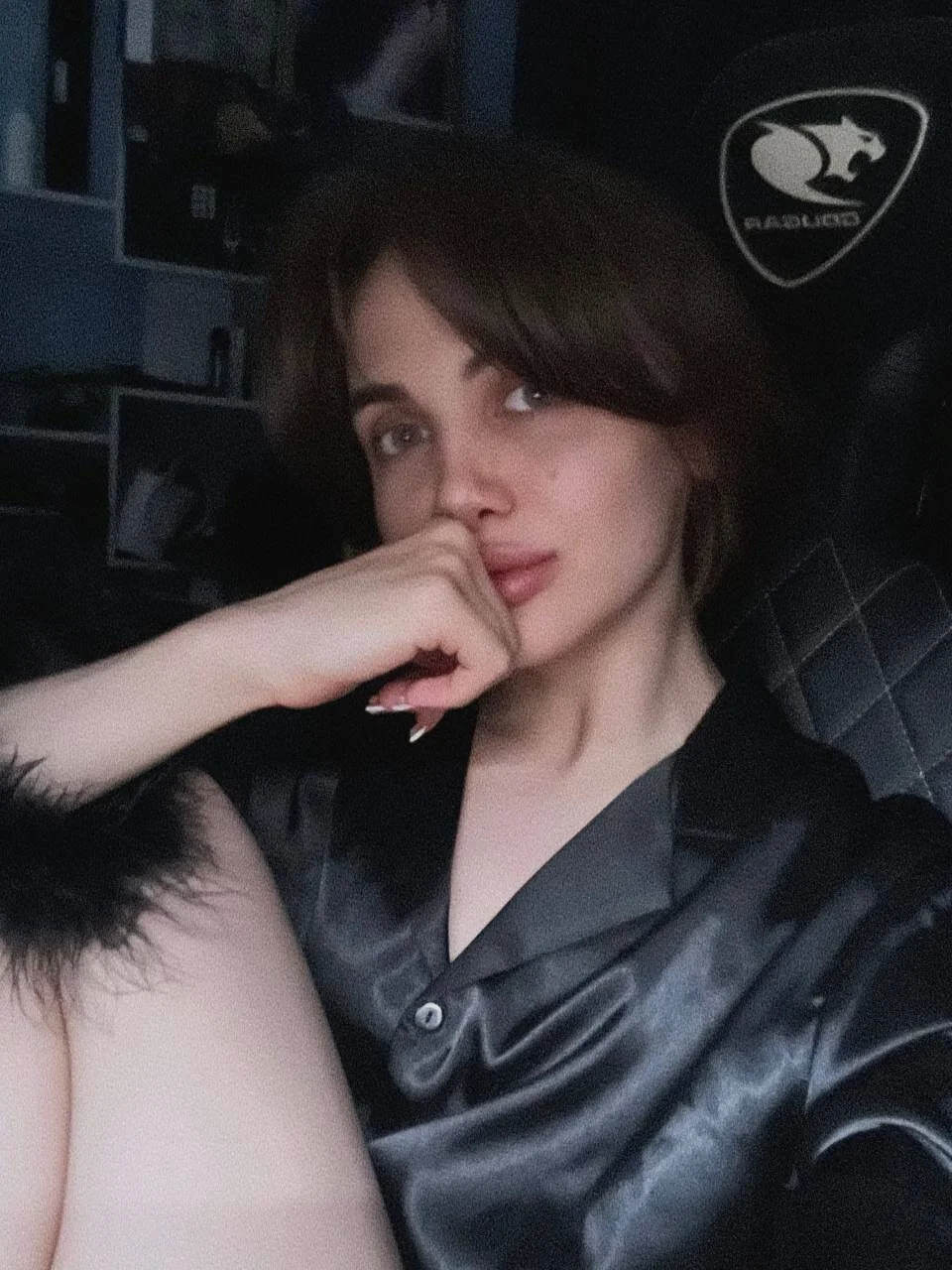 XXX Porn Photo of Nude mellifluoustessss 3