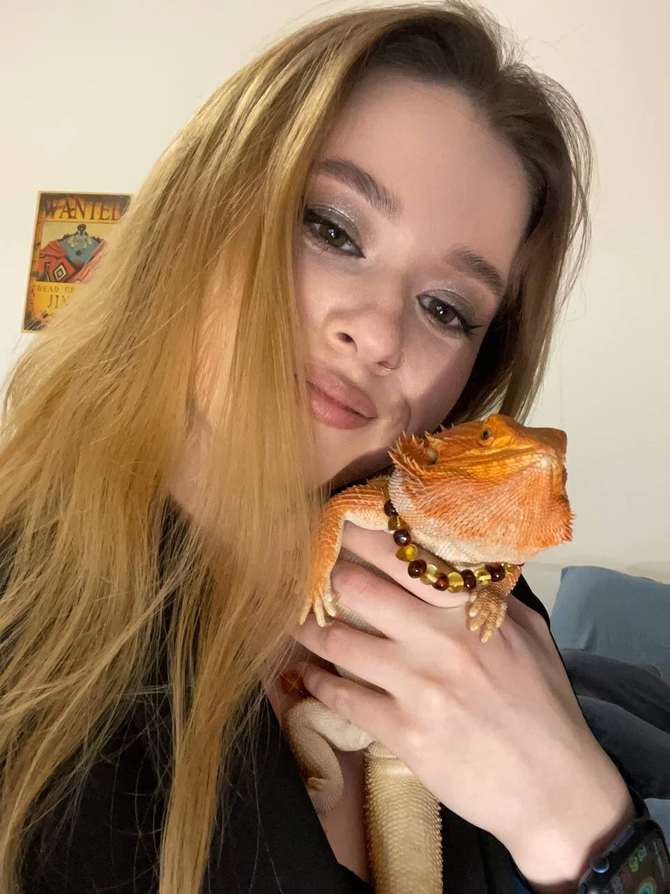 XXX Porn Photo of Nude sweetest_pie 2