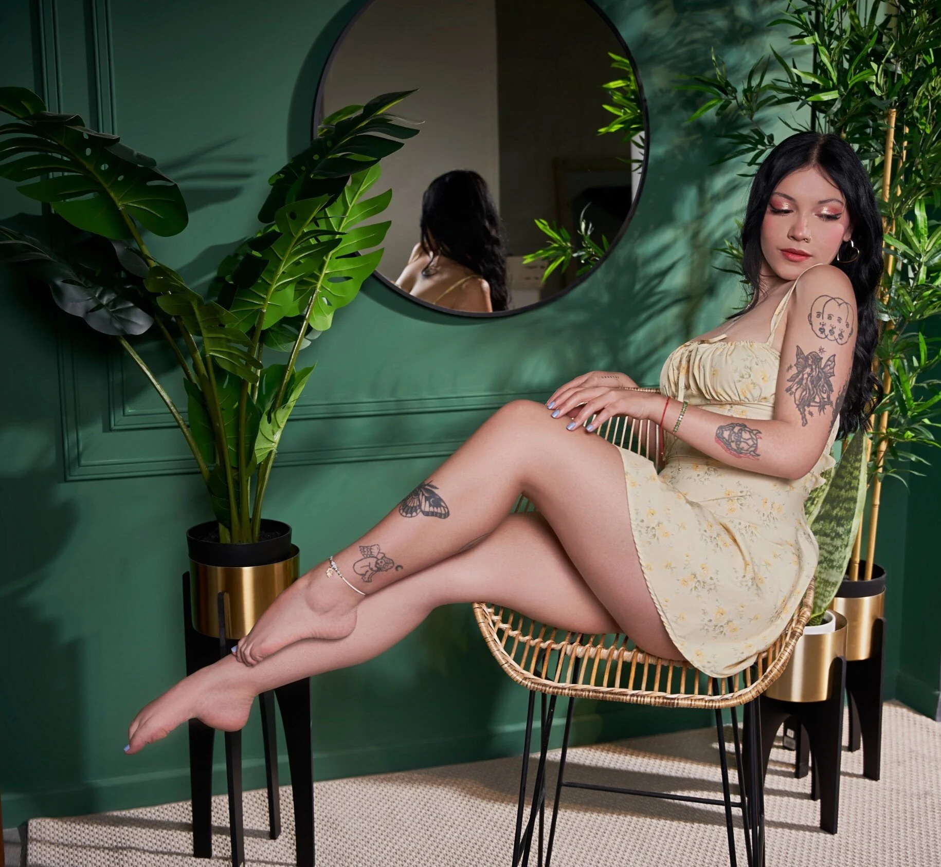 XXX Porn Photo of Nude Baby_Venuss 70