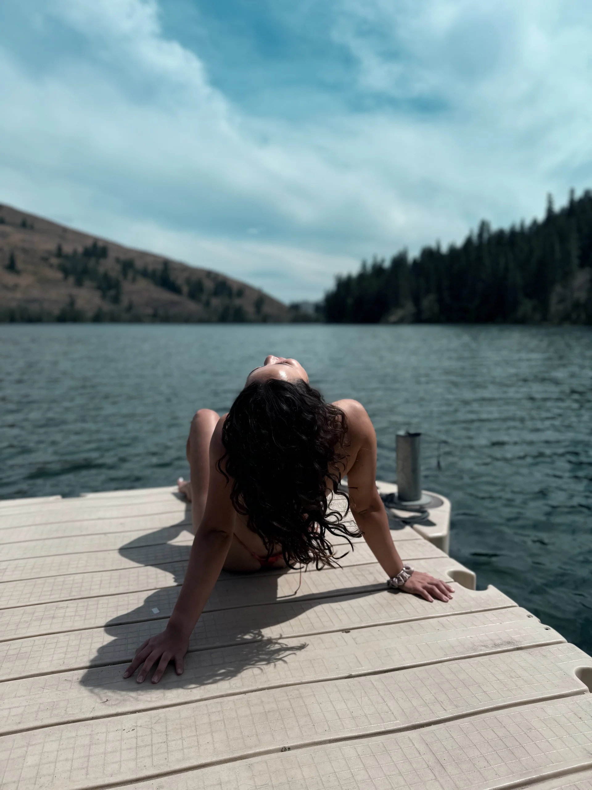 XXX Porn Photo of Nude Megan_Rodrigo 19