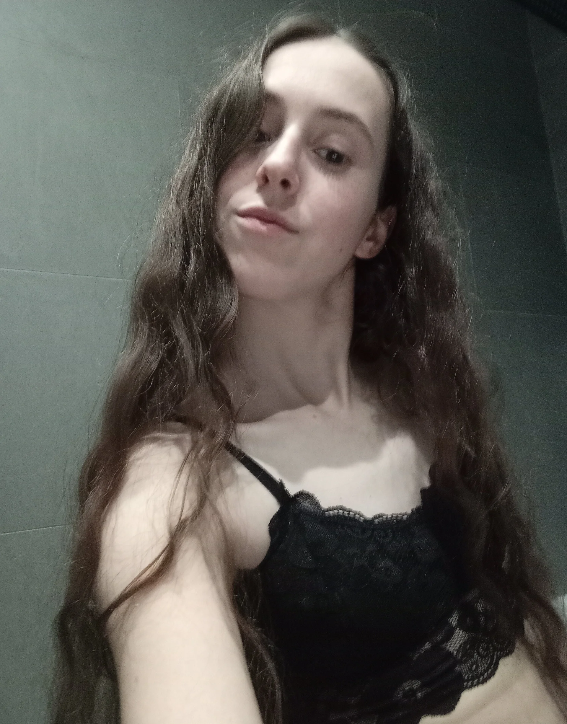 XXX Porn Photo of Nude MartiniiSelenna 386