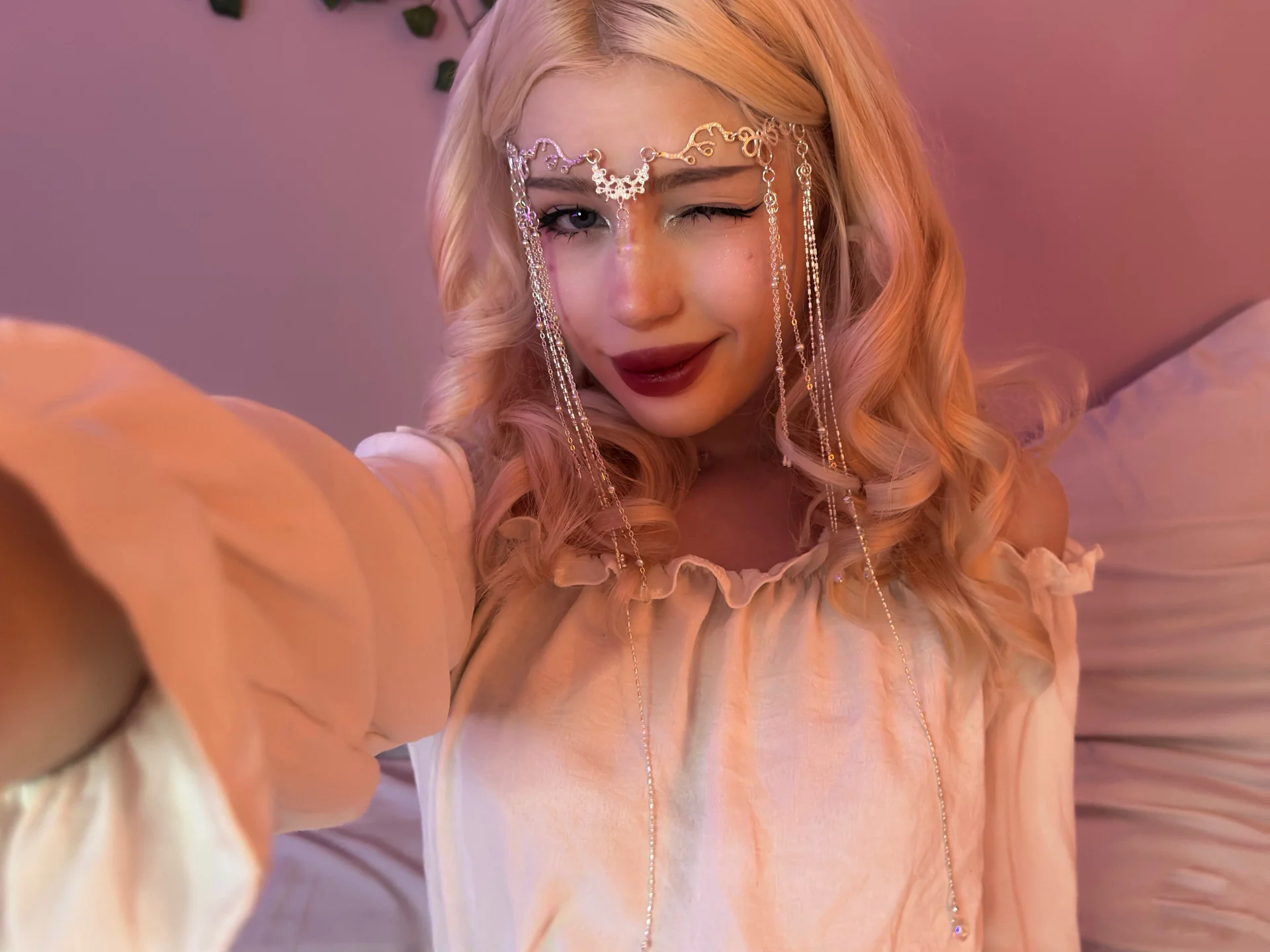 XXX Porn Photo of Nude milimoon 15