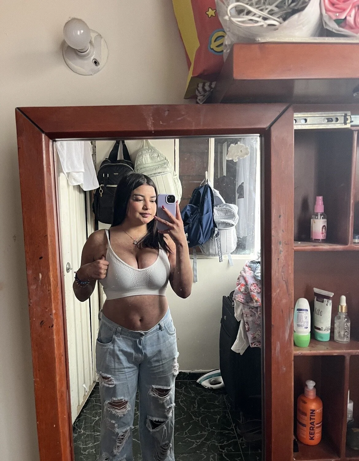 XXX Porn Photo of Nude KeityK 4