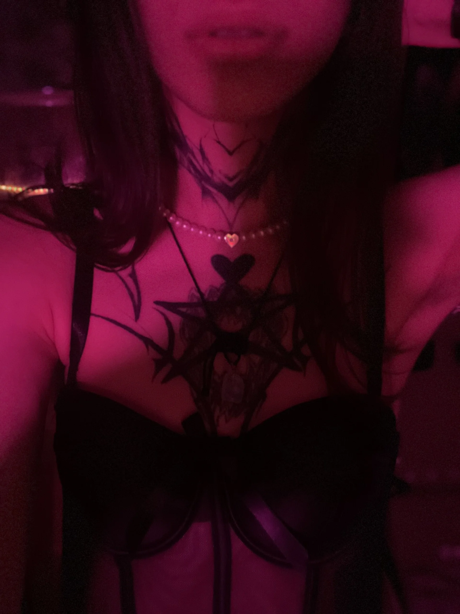 XXX Porn Photo of Nude Kelly_Xenny 1