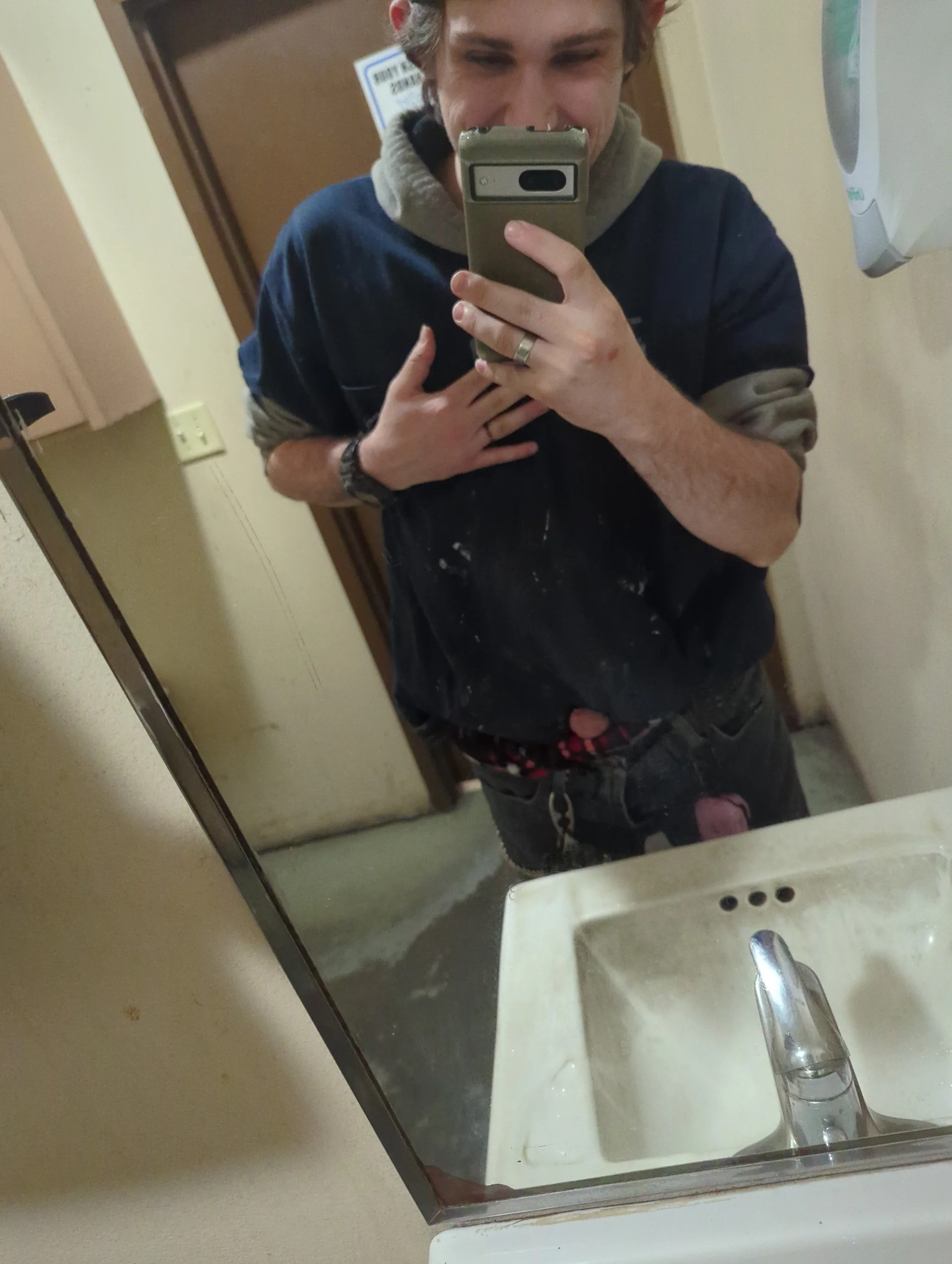 XXX Porn Photo of Nude countrybannanaman 2