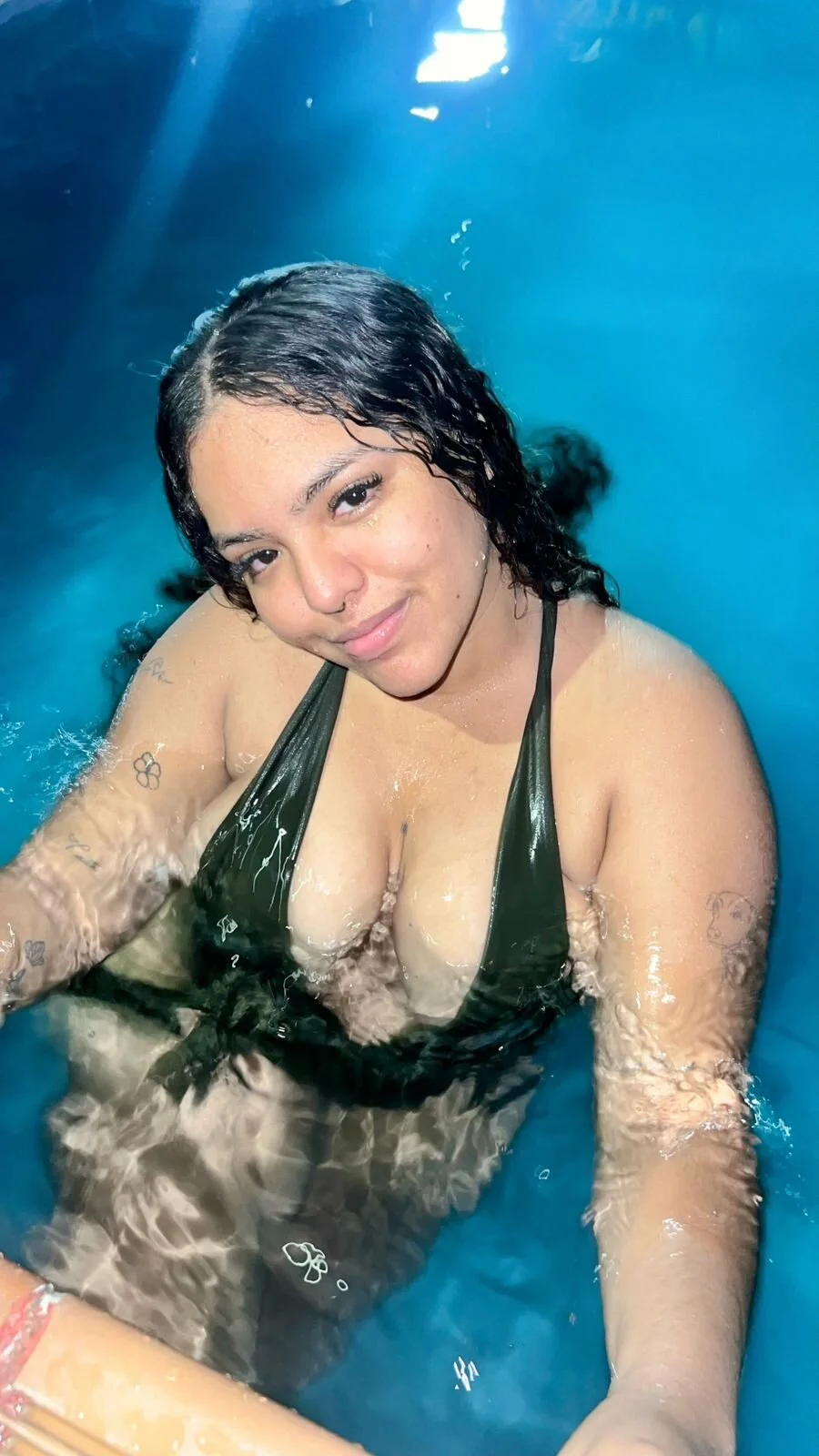 XXX Porn Photo of Nude Anitta_bell 23