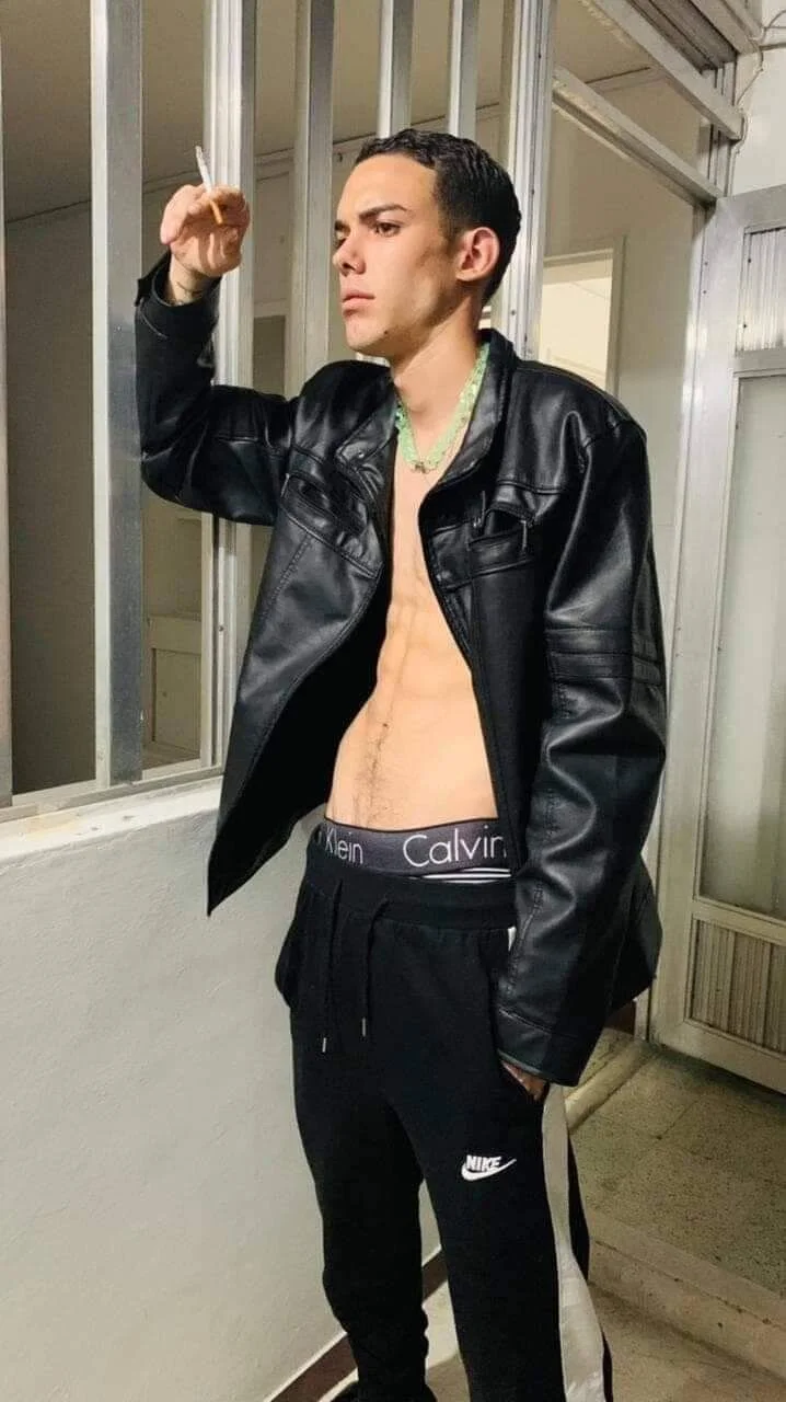 XXX Porn Photo of Nude ricardo333 5