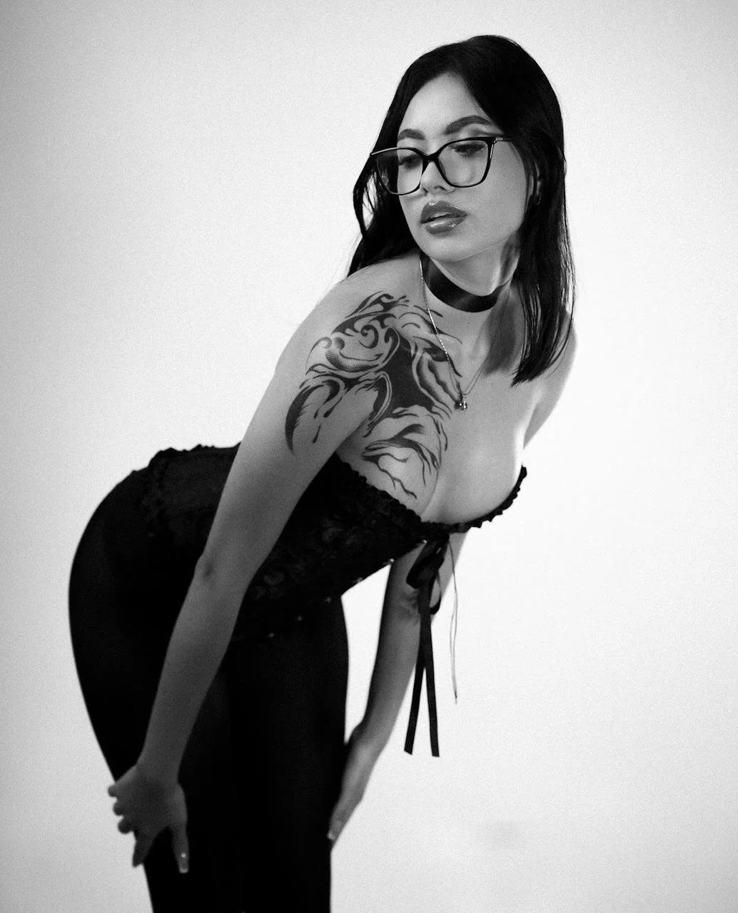 XXX Porn Photo of Nude dakota_browns__ 7