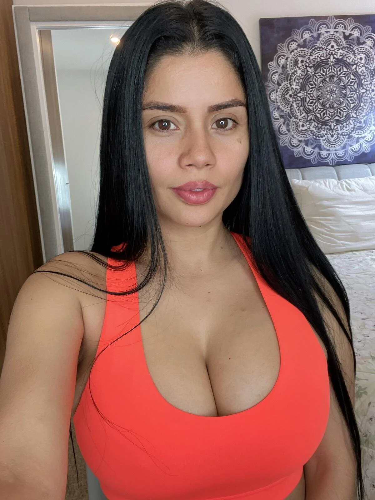 XXX Porn Photo of Nude Alondra_fetish 5