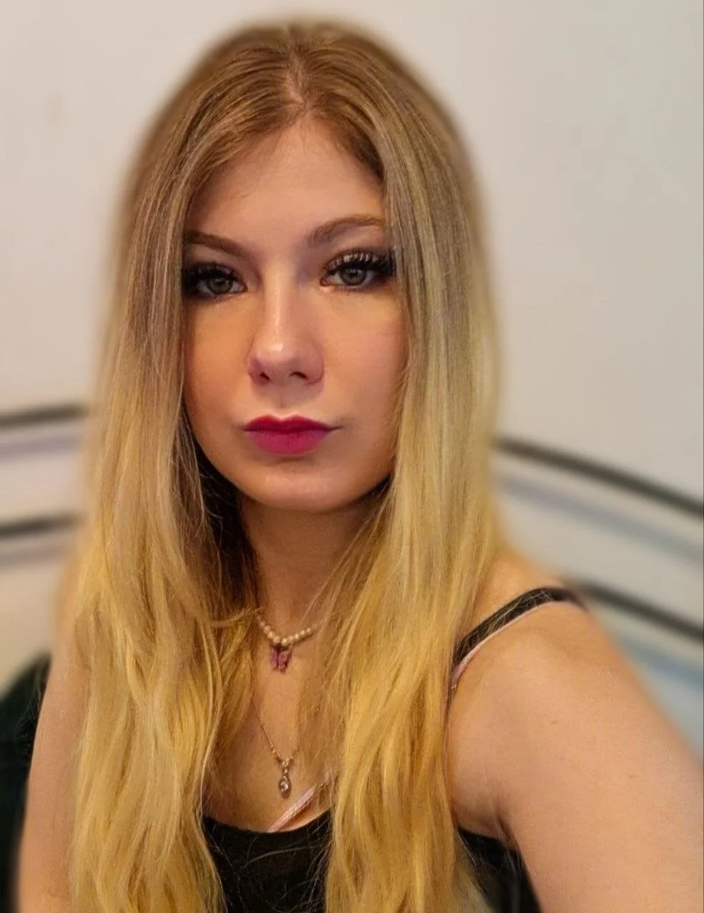 XXX Porn Photo of Nude Foxy_Bright 7