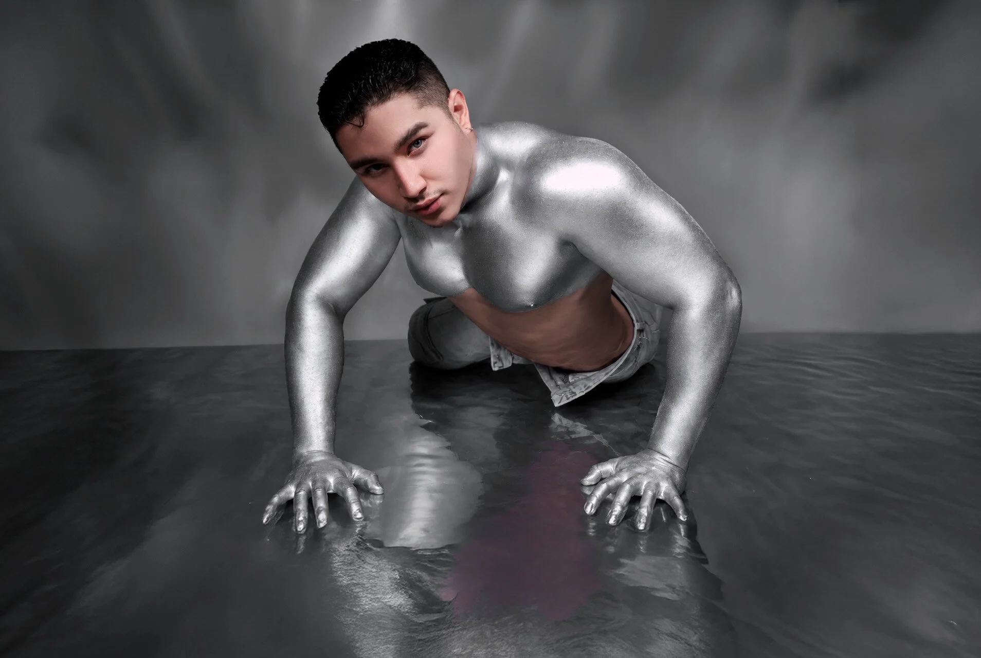 XXX Porn Photo of Nude Axel_nova 3
