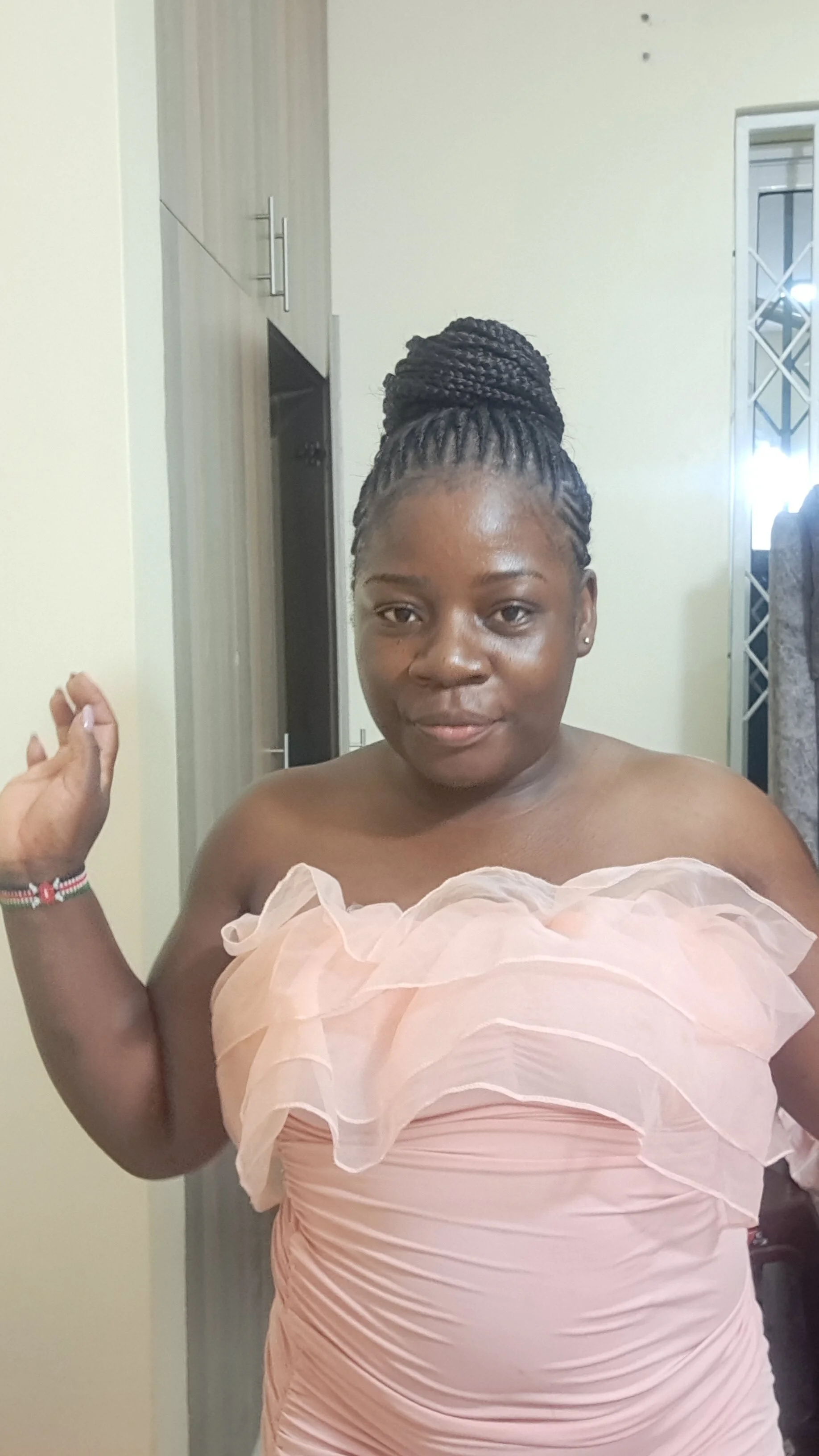 XXX Porn Photo of Nude Deliciousgal 4