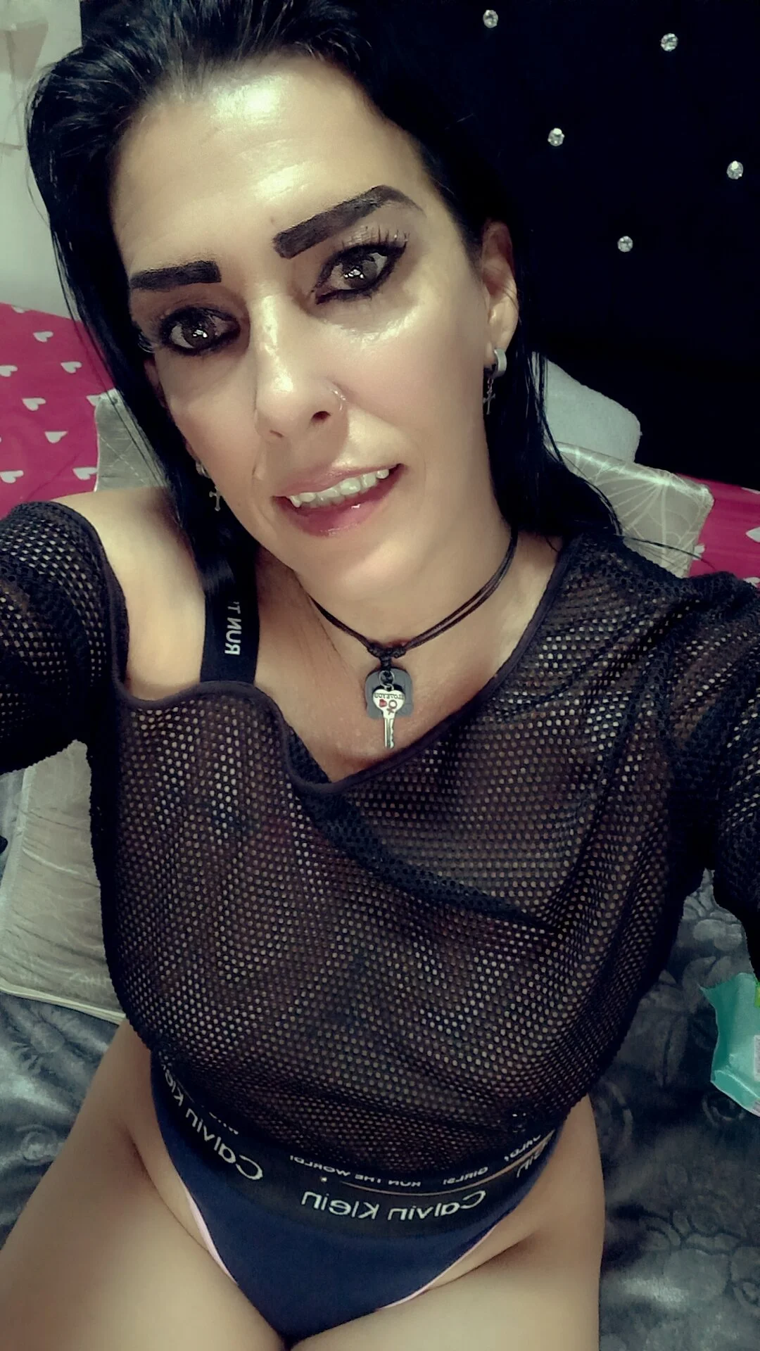 XXX Porn Photo of Nude la_gatabk_ 27