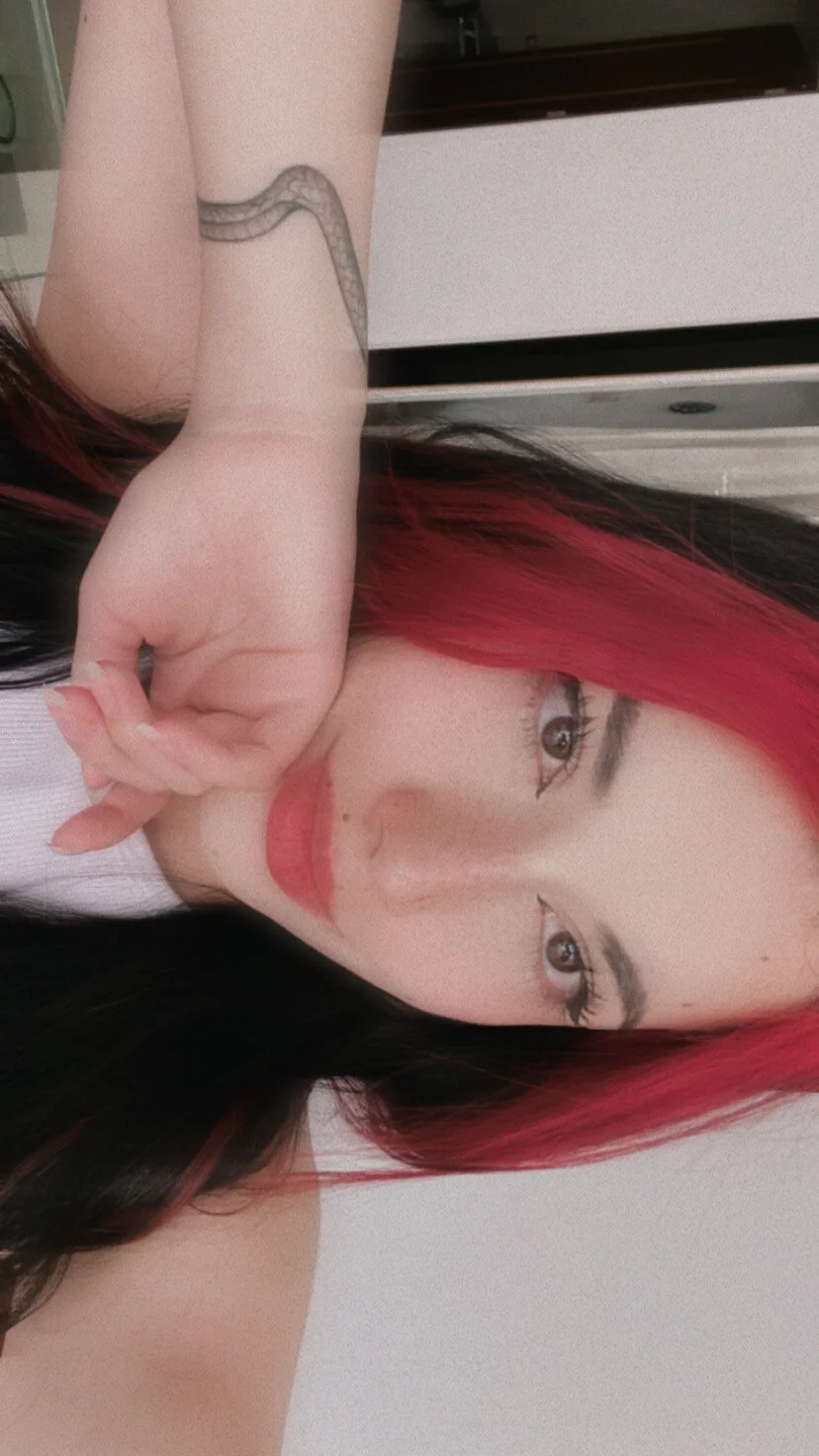 XXX Porn Photo of Nude neo_vampy 2