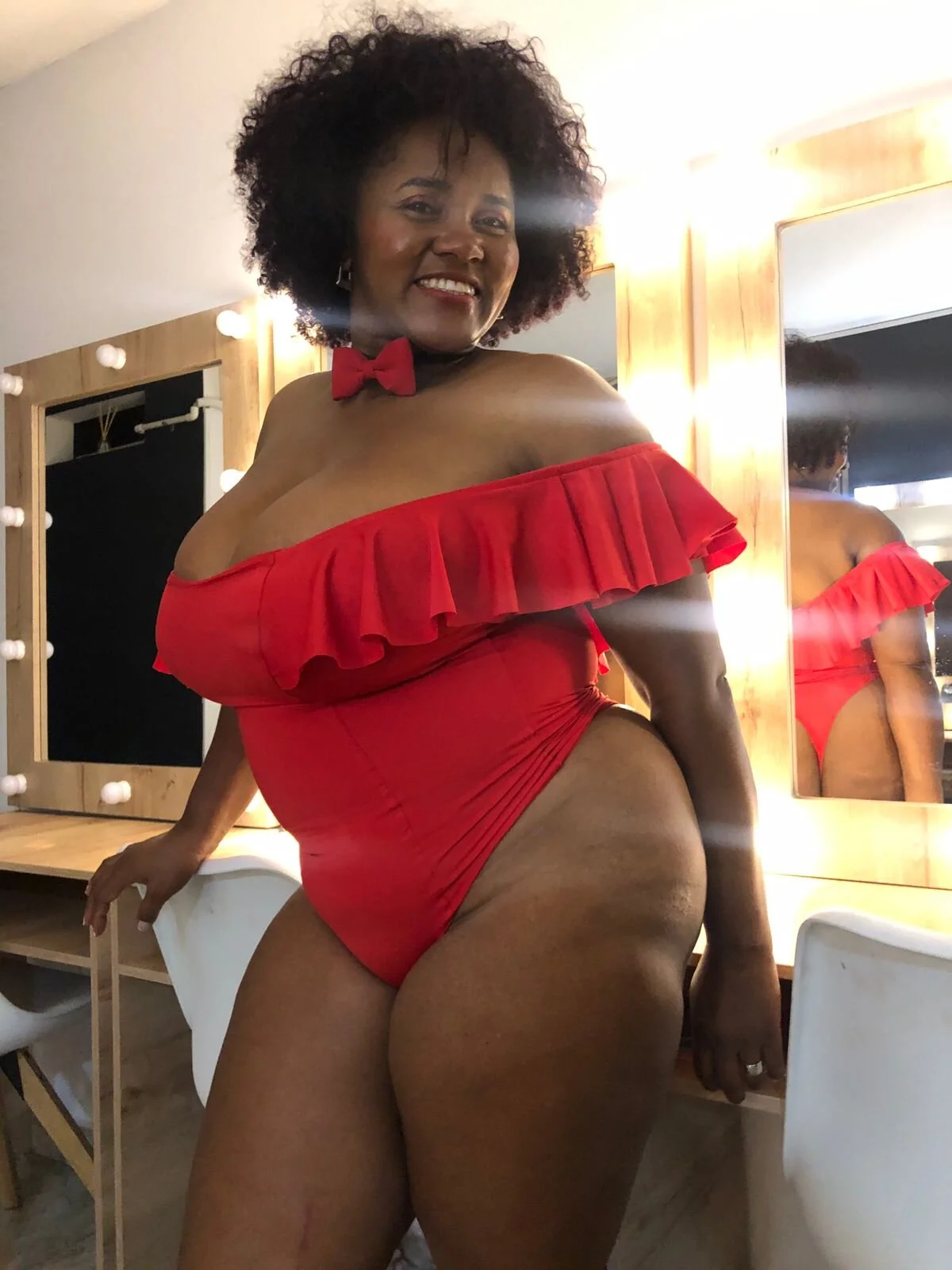 XXX Porn Photo of Nude AliciaMiilf 6