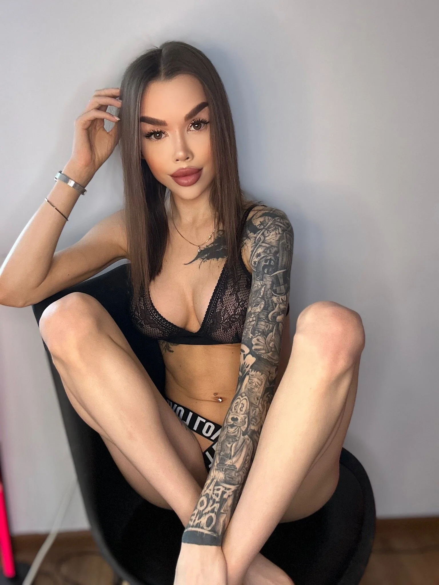 XXX Porn Photo of Nude mc-Olivia 77