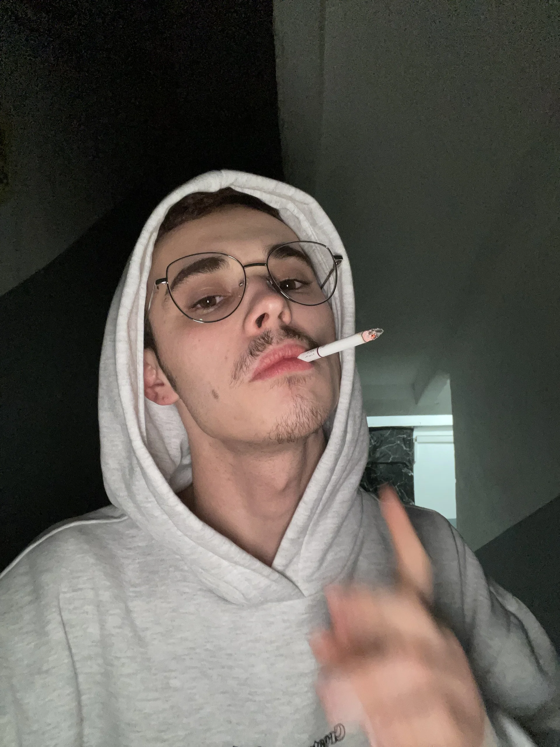 XXX Porn Photo of Nude Herman_Gross 7