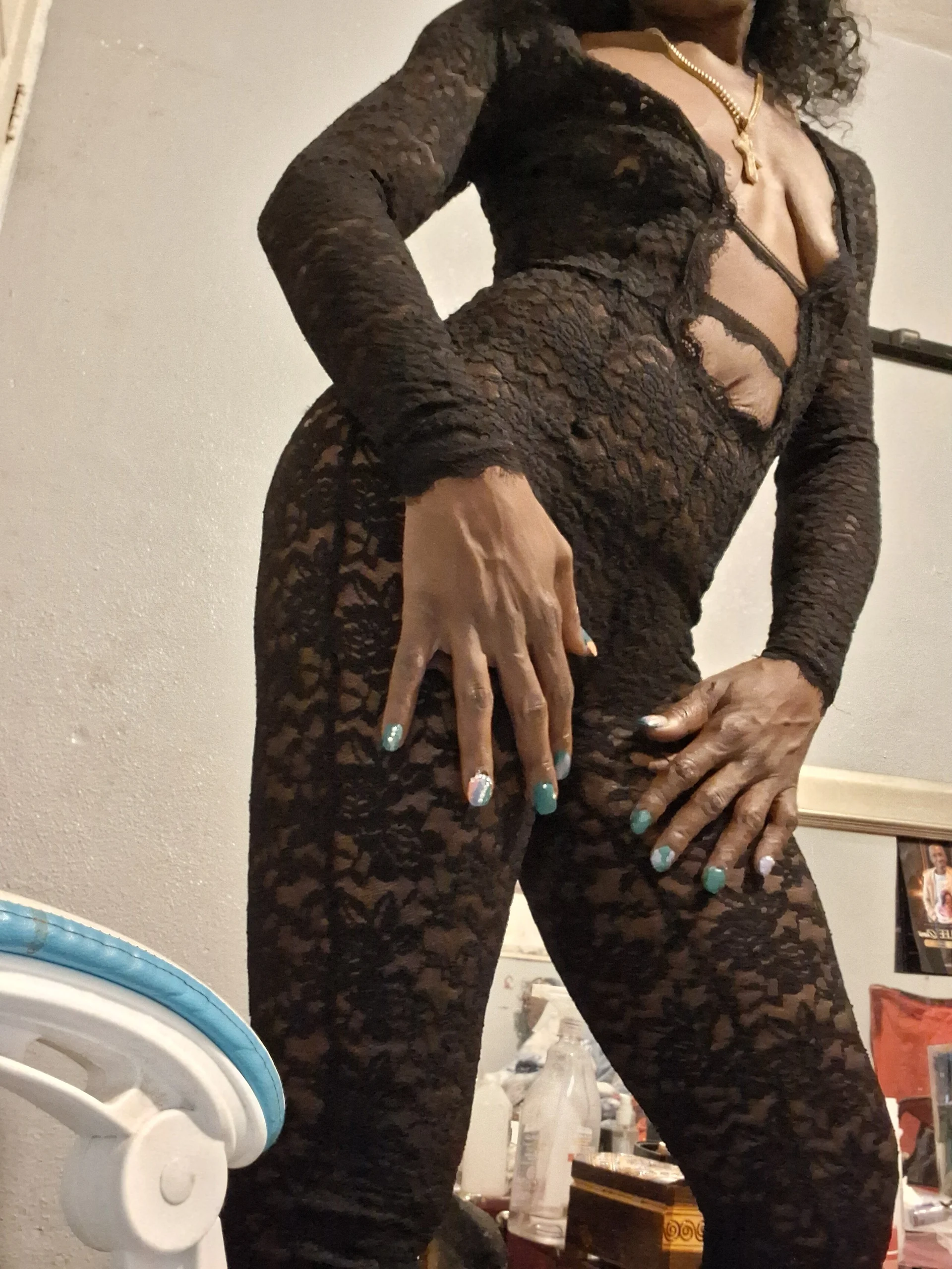 XXX Porn Photo of Nude QUEENBSLIMG99 1