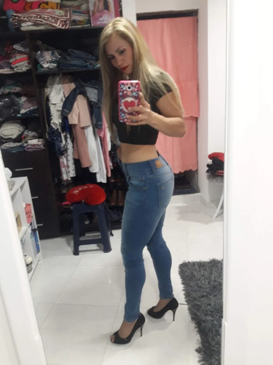 XXX Porn Photo of Nude shelby_kutter 65