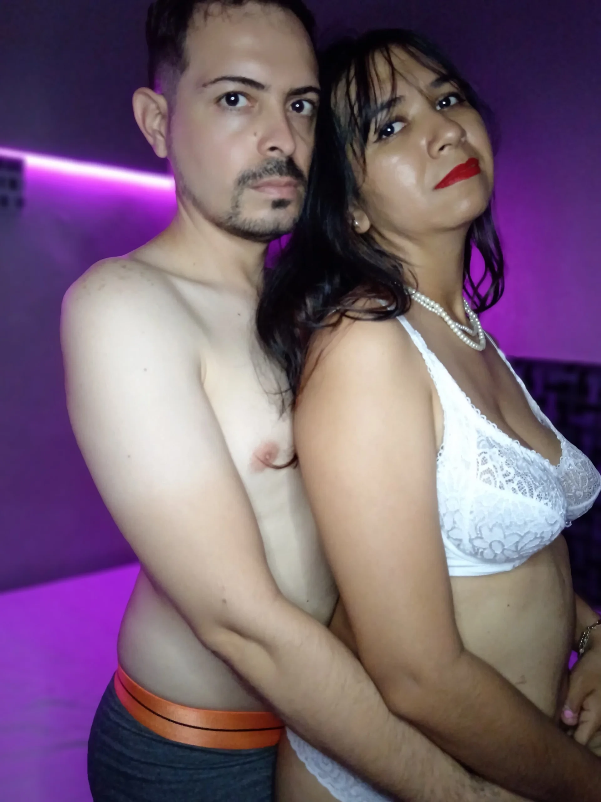 XXX Porn Photo of Nude _FireandDesire 2