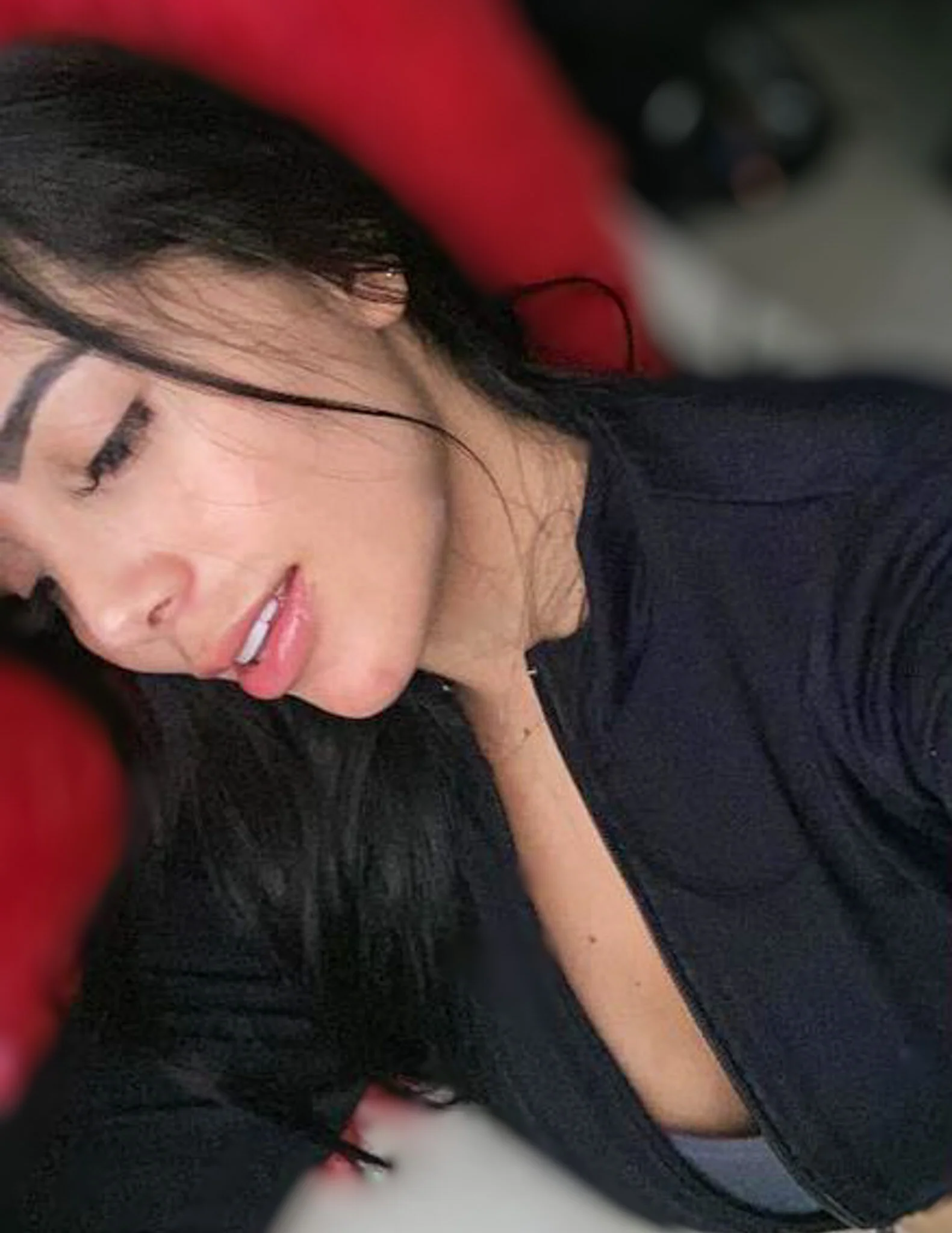 XXX Porn Photo of Nude anastasia_danger 3