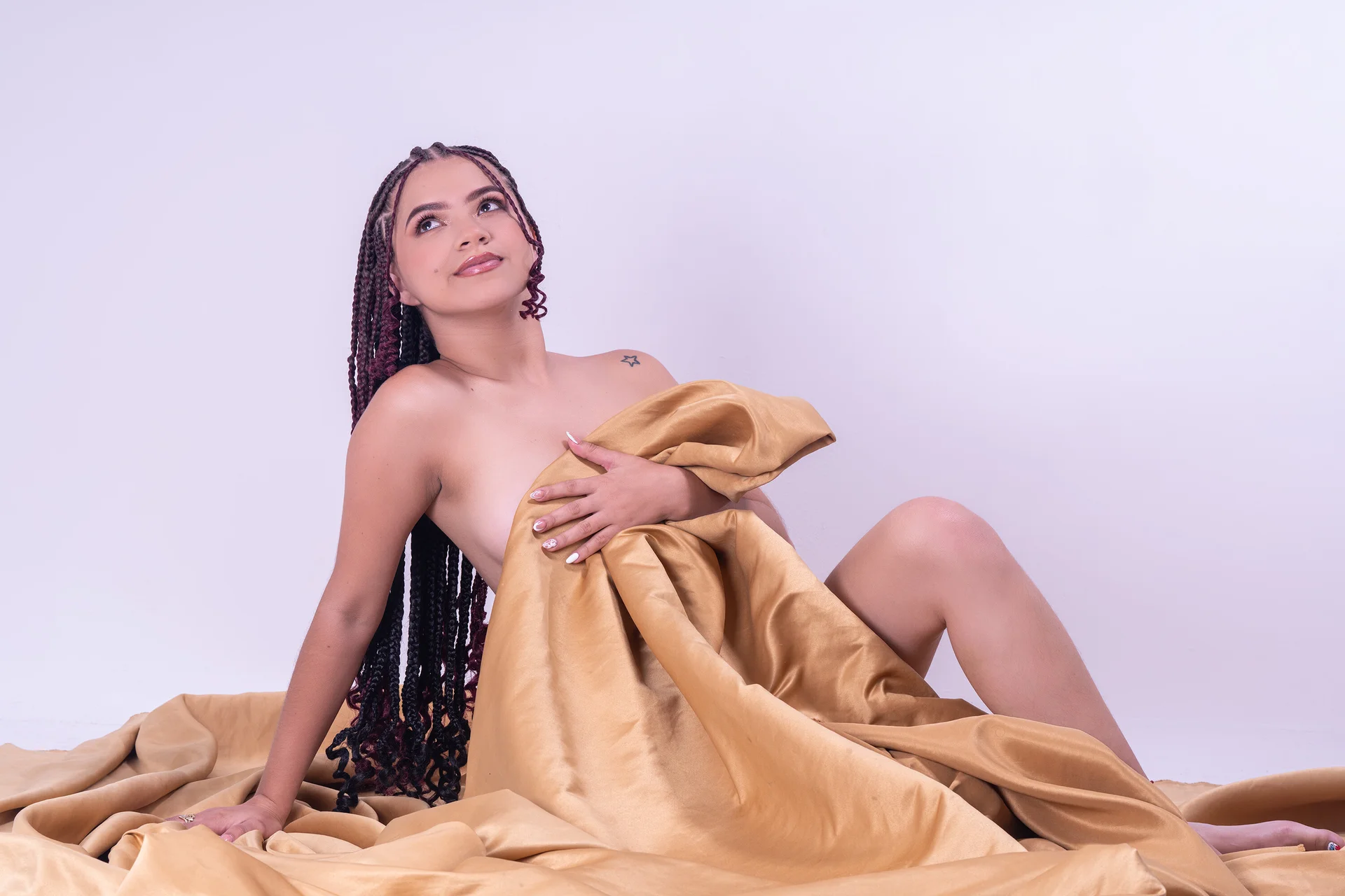 XXX Porn Photo of Nude PaigeJayden 109