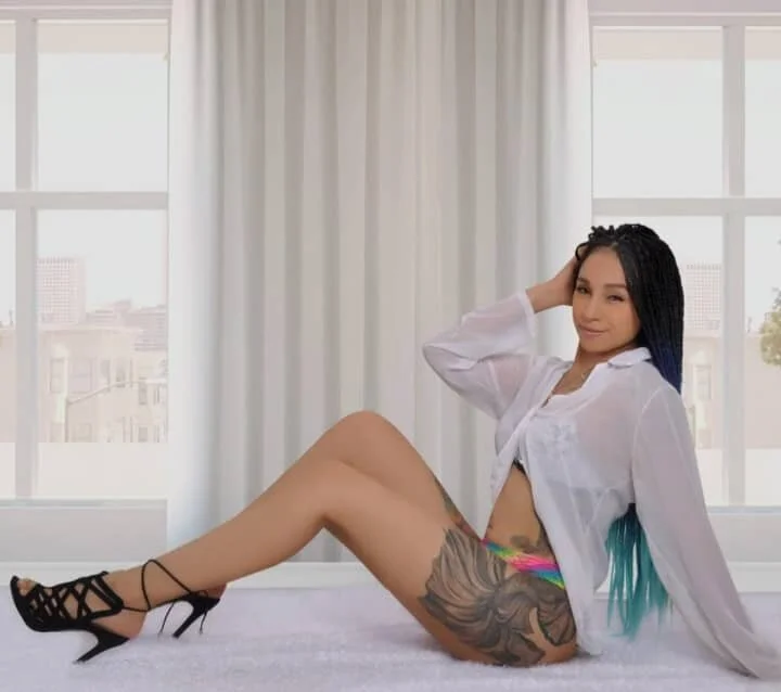 XXX Porn Photo of Nude Loraine_Ortiz 13