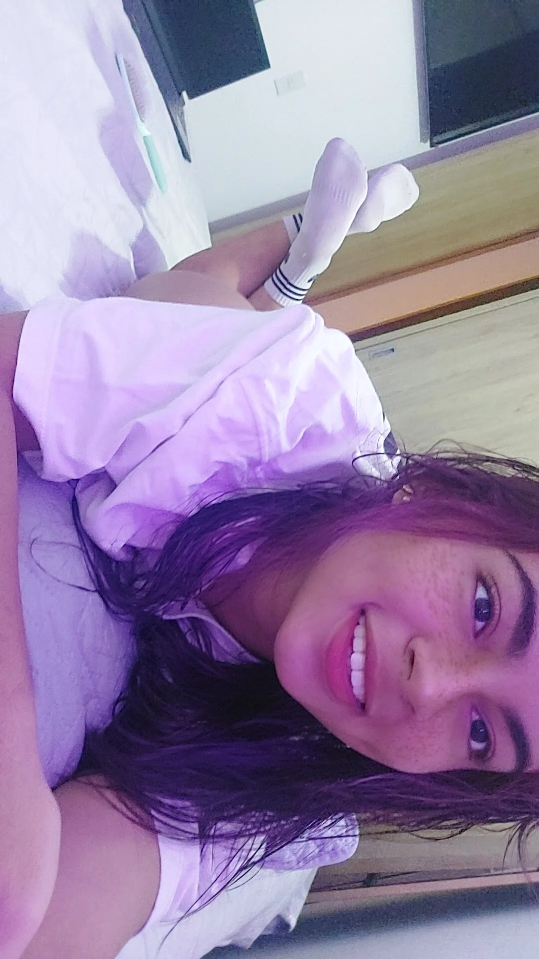 XXX Porn Photo of Nude valy_shyness 17