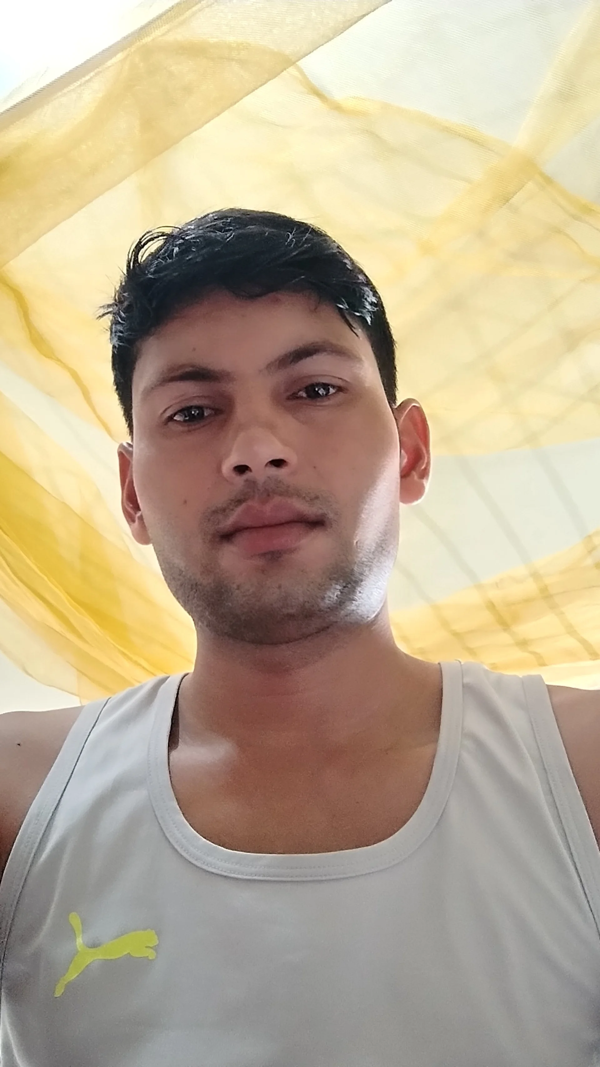 XXX Porn Photo of Nude Royal_Harikesh 7