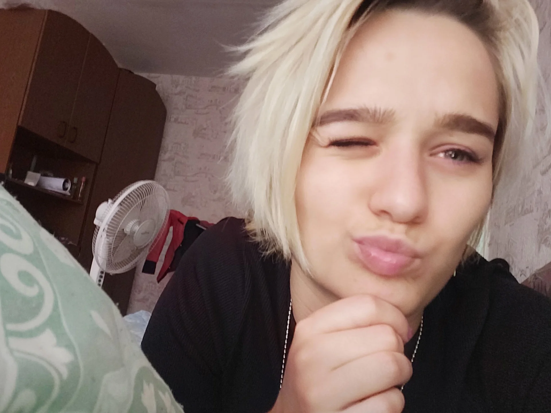 XXX Porn Photo of Nude KagamiTayga 13