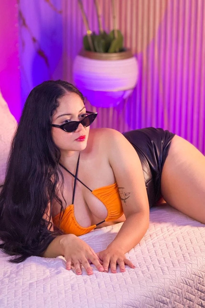 XXX Porn Photo of Nude Chloe_monroe__ 6